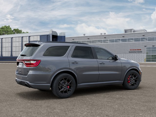 New 2027 Dodge Durango R/T AWD/4WD image 5