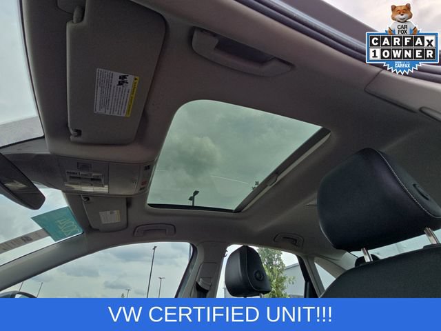 Used 2024 Volkswagen Jetta SE FWD image 26
