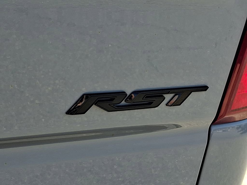 Used 2024 Chevrolet Silverado 1500 RST w/ Convenience Package II image 29