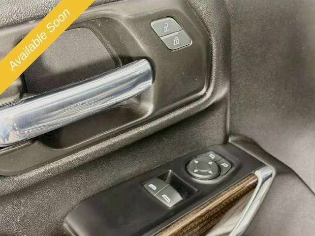 Used 2022 Chevrolet Silverado 2500 LT w/ Convenience Package AWD/4WD image 16