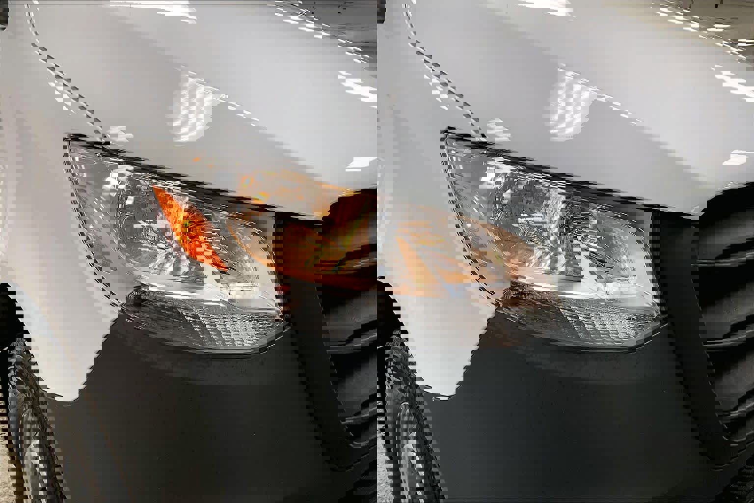 Used 2025 Mercedes-Benz Sprinter 2500 image 26