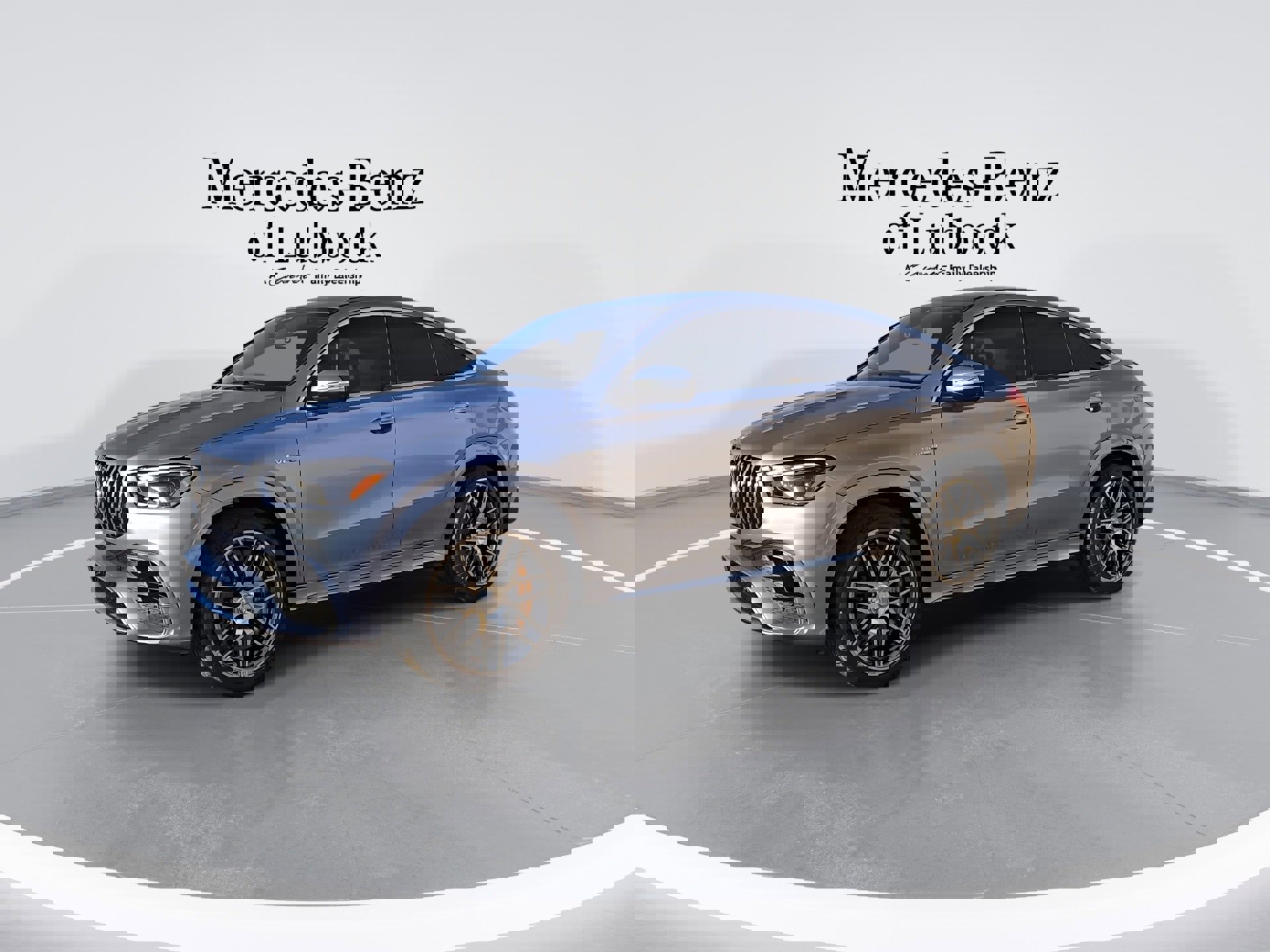 New 2026 Mercedes-Benz GLE 63 AMG S image 4