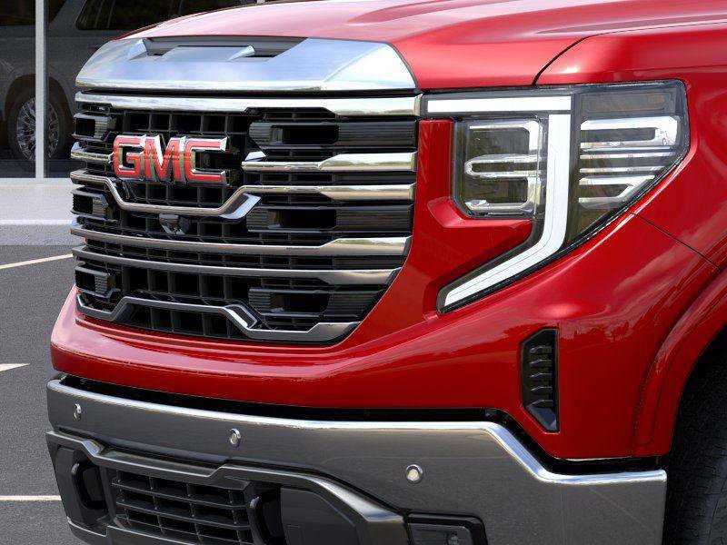 New 2026 GMC Sierra 1500 SLT w/ SLT Premium Plus Package image 13