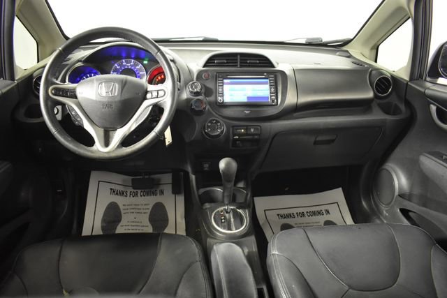 Used 2013 Honda Fit Sport image 19
