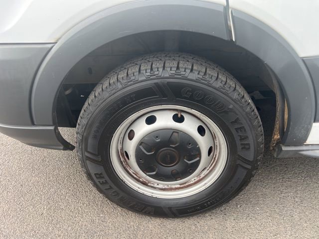 Used 2016 Ford Transit 250 148 Low Roof image 4