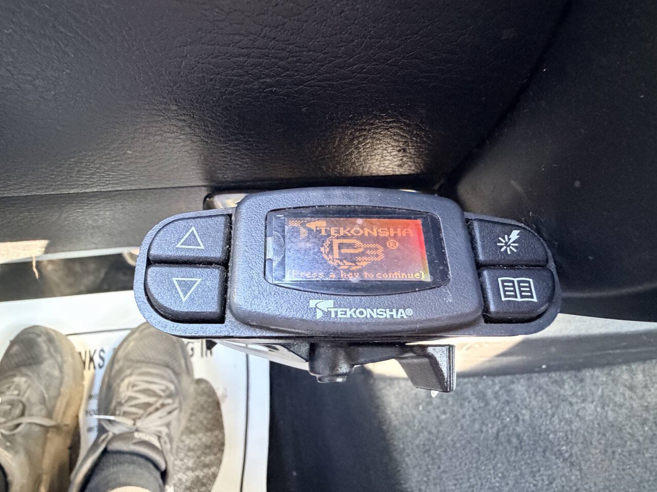 Used 2014 Toyota Tundra SR AWD/4WD image 68