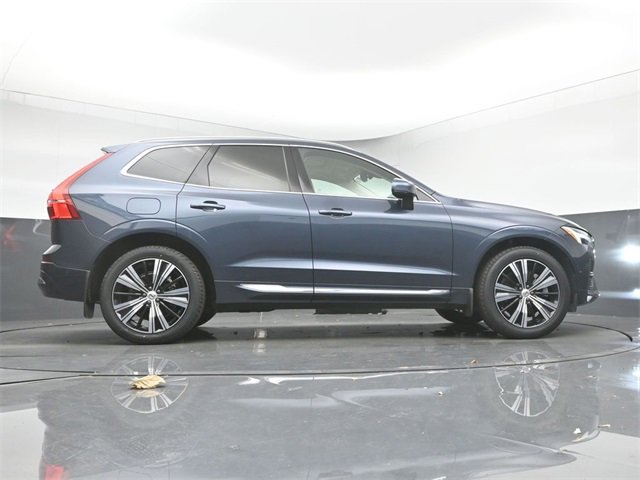 Used 2023 Volvo XC60 B6 Ultimate w/ Climate Package image 44