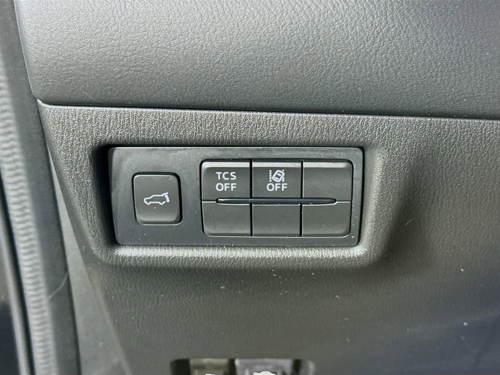 Used 2020 MAZDA CX-5 Touring image 20