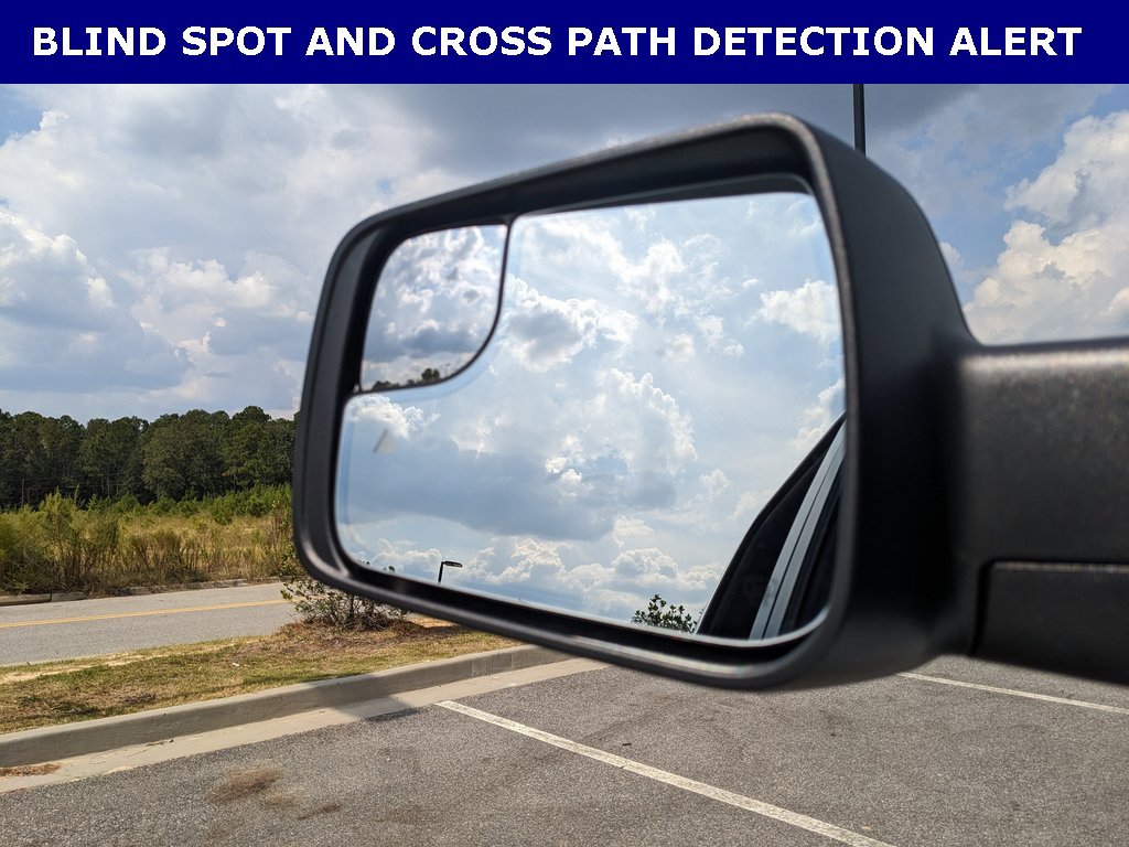 New 2026 RAM 1500 Big Horn image 5