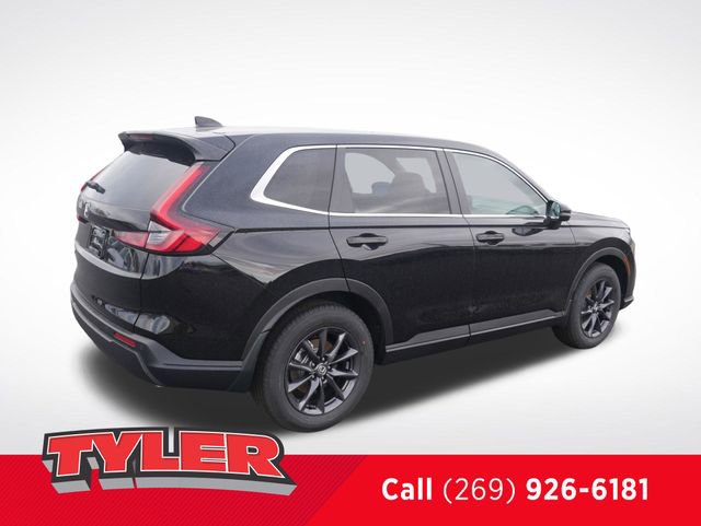 New 2026 Honda CR-V EX-L image 8