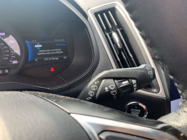 Used 2024 Ford Edge SEL image 26