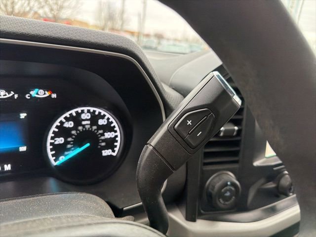 Certified 2022 Ford F150 XL w/ Equipment Group 101A High image 37