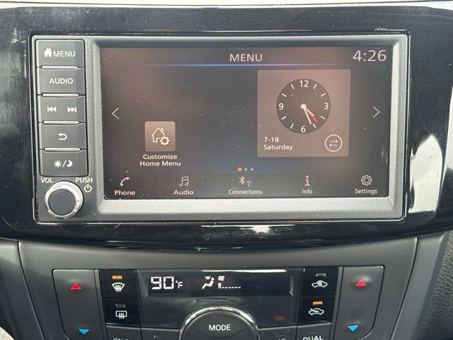 Used 2019 Nissan Sentra SV image 26