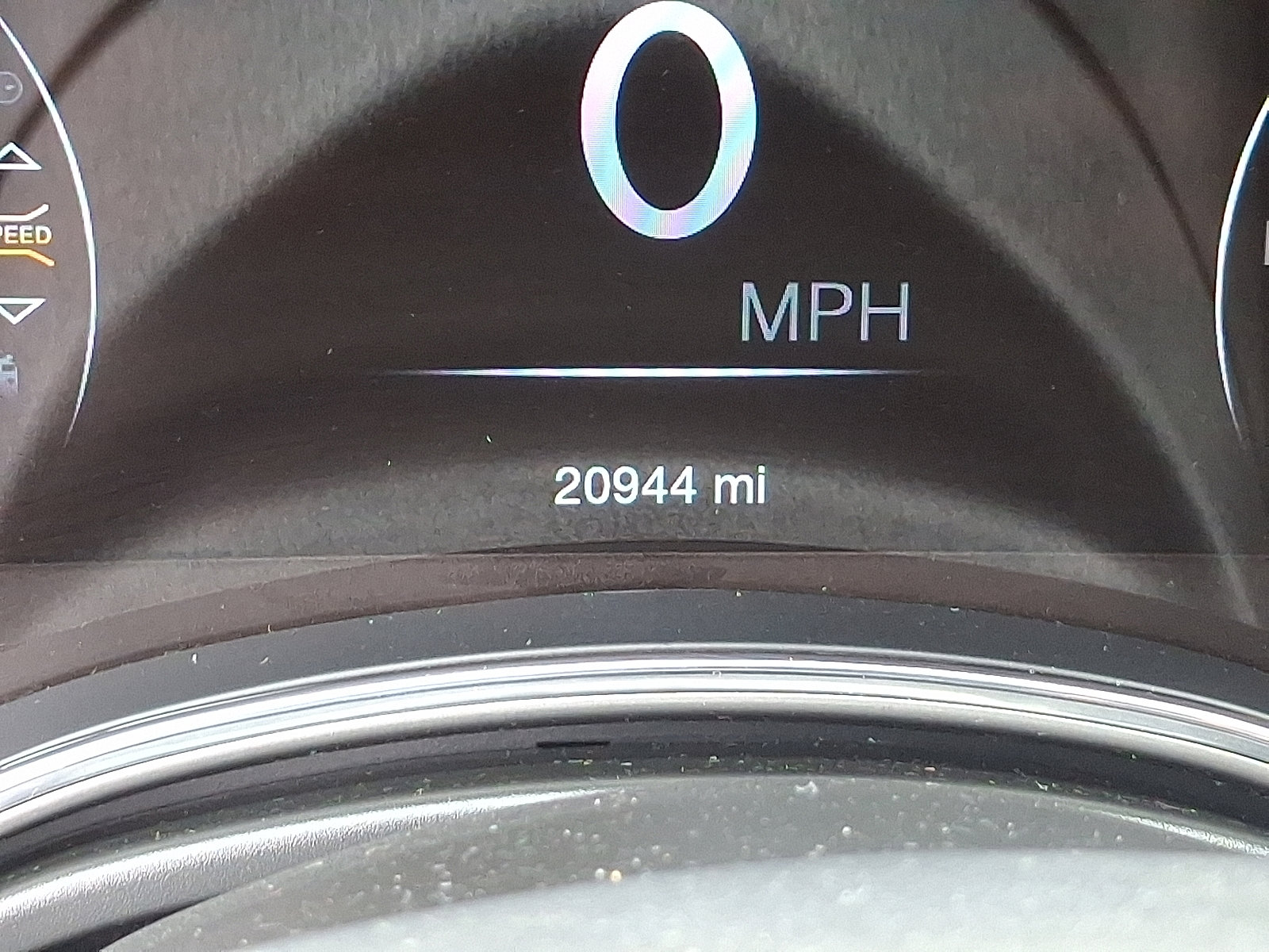 Used 2021 Jeep Grand Cherokee Laredo X image 21