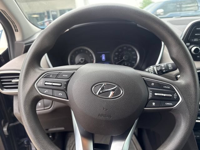Used 2020 Hyundai Santa Fe SE FWD image 54
