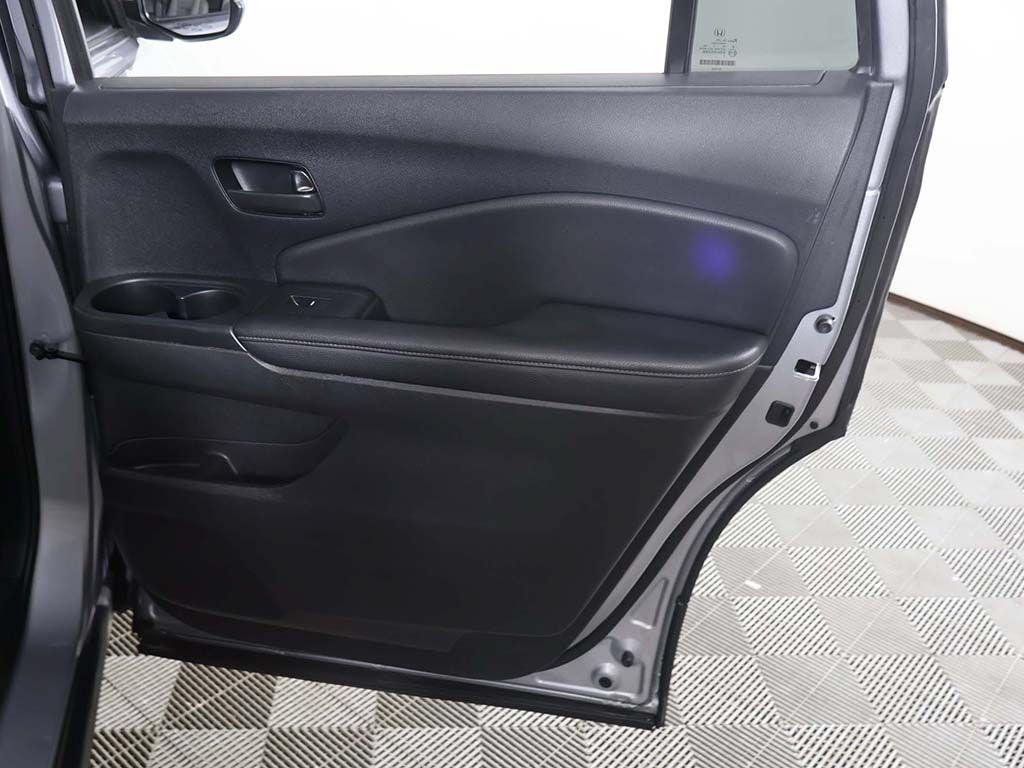 Used 2023 Honda Passport EX-L image 28