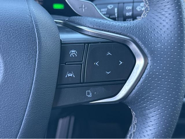 Used 2024 Lexus RX 500h F Sport w/ Convenience Package image 27