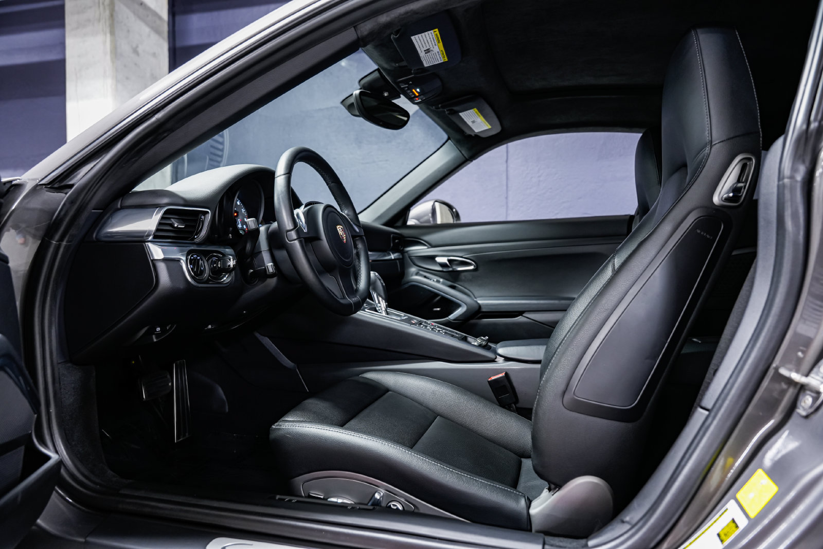 Used 2013 Porsche 911 Carrera S RWD image 17