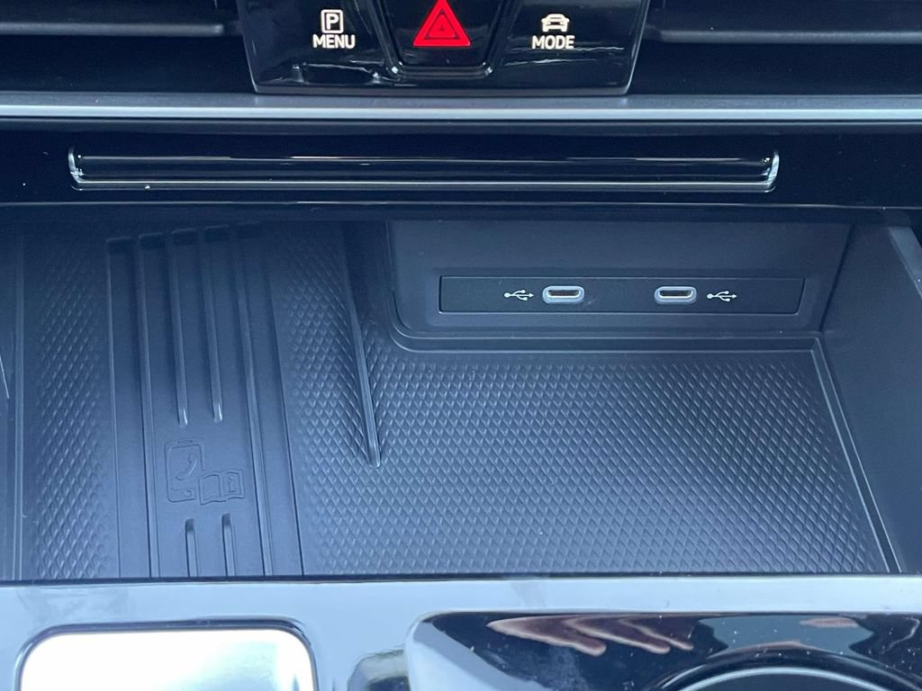 New 2026 Volkswagen Atlas Cross Sport SE AWD/4WD image 28