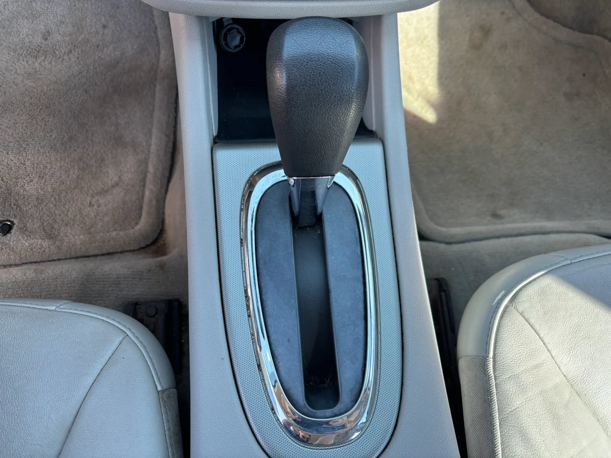 Used 2009 Chevrolet Impala SS w/ Convenience Package FWD image 25