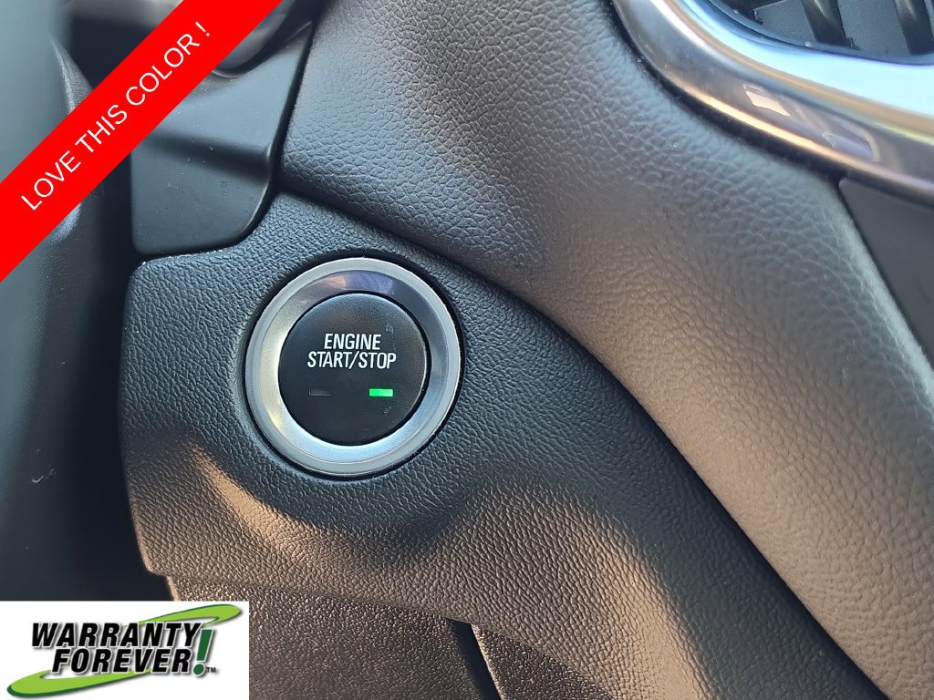 Used 2024 Chevrolet Equinox LT FWD image 29