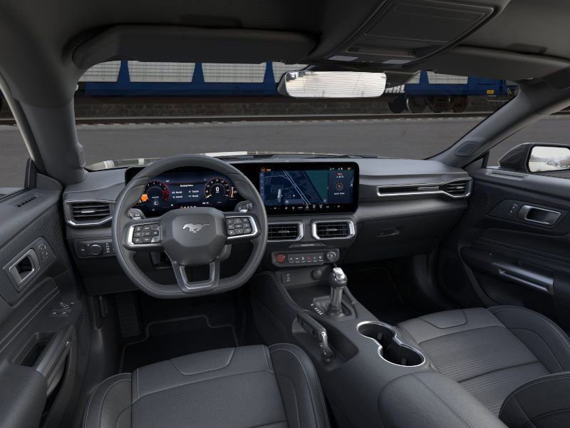 New 2026 Ford Mustang GT Premium image 9