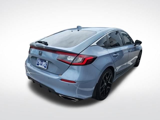 Used 2022 Honda Civic Sport Touring image 13