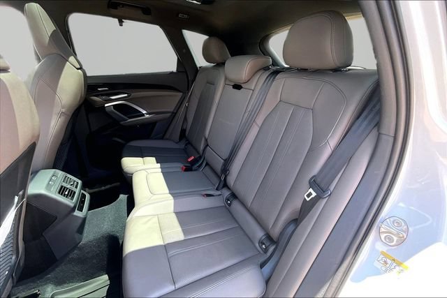 Certified 2025 Audi Q5 Premium w/ Premium Plus AWD/4WD image 28