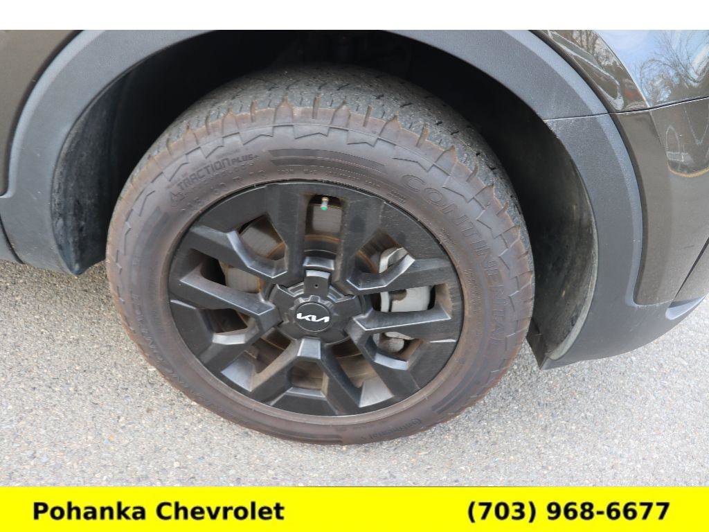 Used 2024 Kia Telluride SX Prestige X-Pro image 35