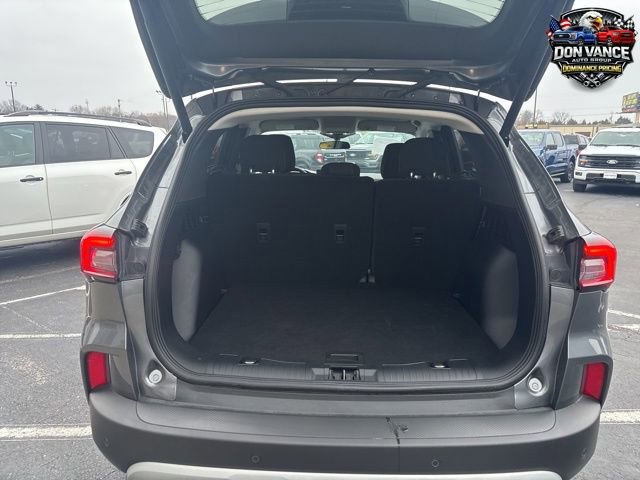 Certified 2023 Ford Escape Active w/ Tech Pack #2 AWD/4WD image 31