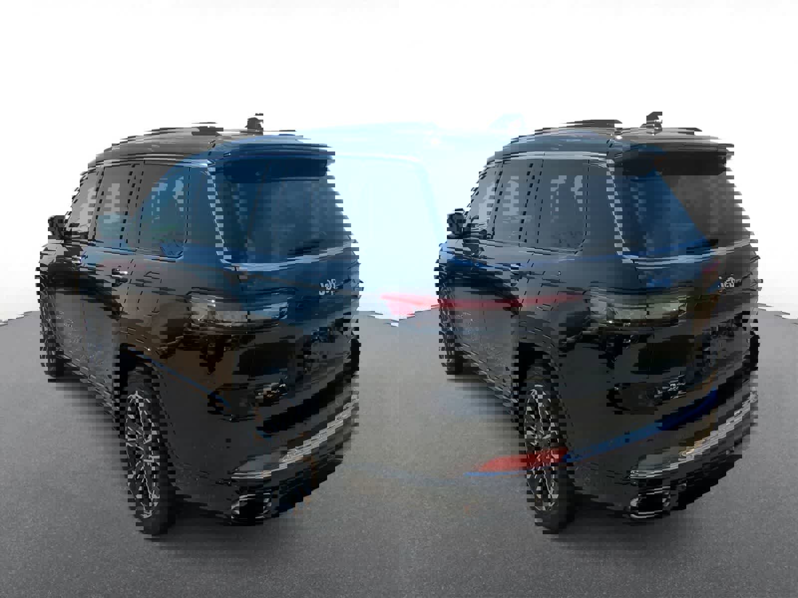 Certified 2022 Jeep Grand Cherokee L Overland AWD/4WD image 6