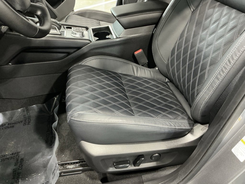 Used 2022 Mitsubishi Outlander SEL image 23