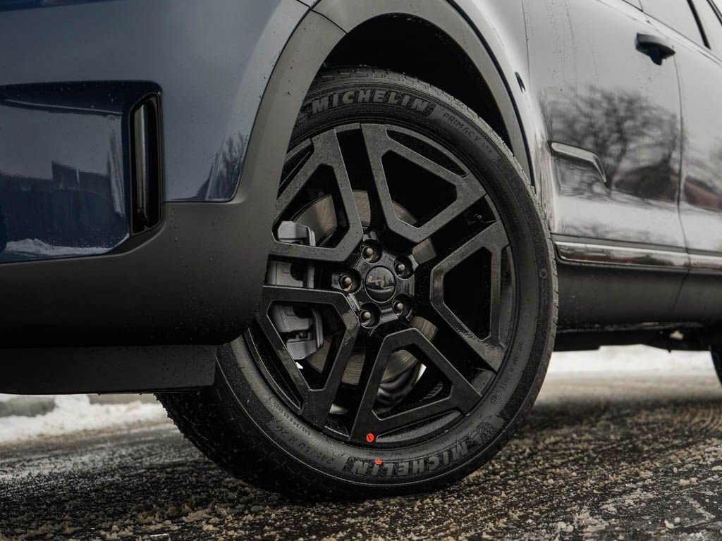 New 2025 Kia Telluride EX X-Line image 6