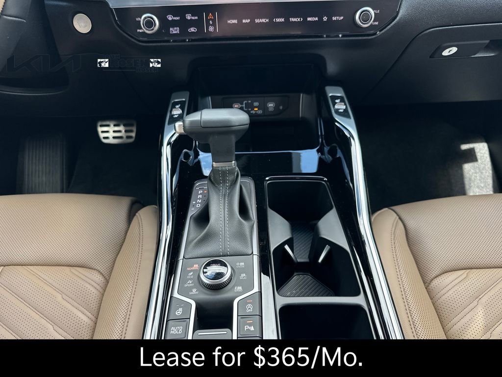 New 2026 Kia Sorento SX Prestige image 32