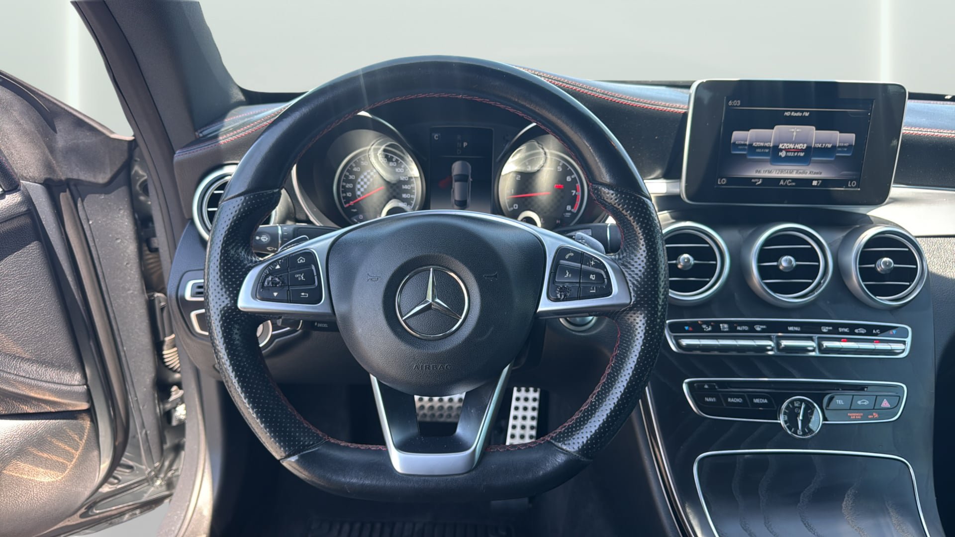 Used 2018 Mercedes-Benz C 43 AMG 4MATIC Coupe image 17