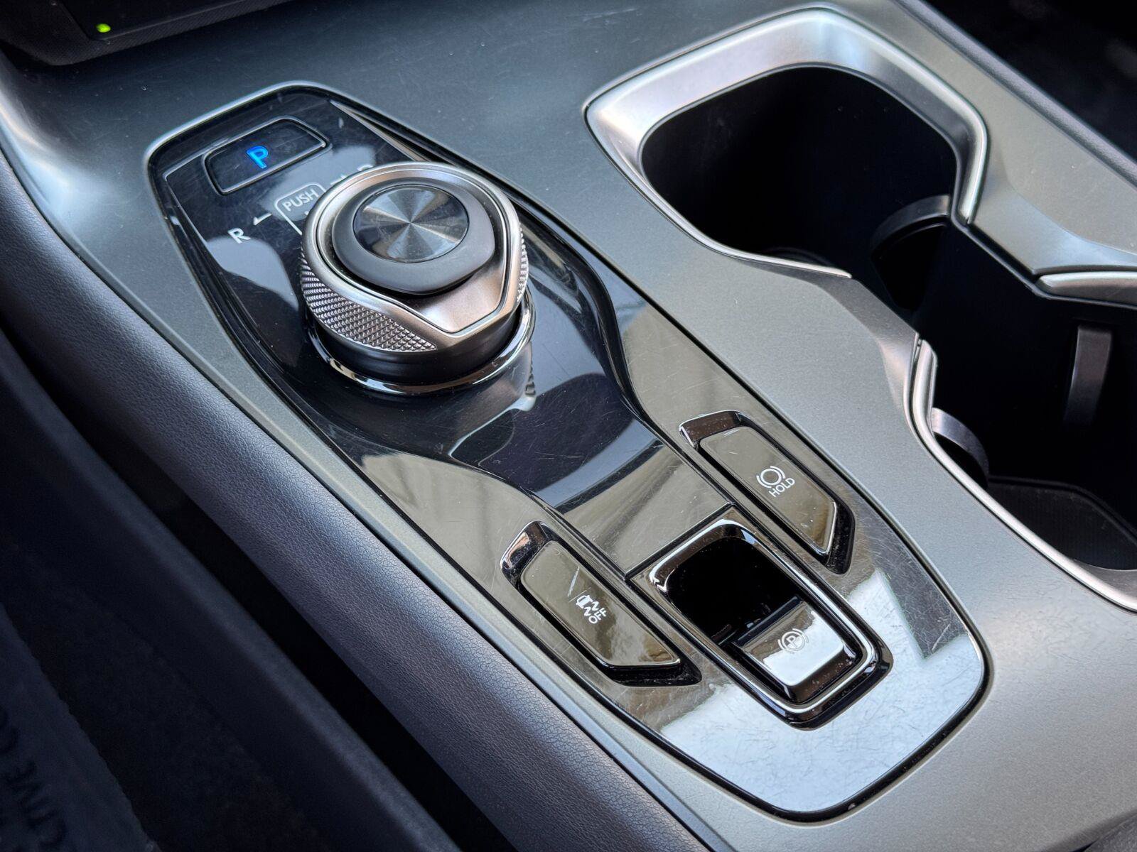 Used 2025 Lexus RZ 300e w/ Accessory Package (Z1) FWD image 29