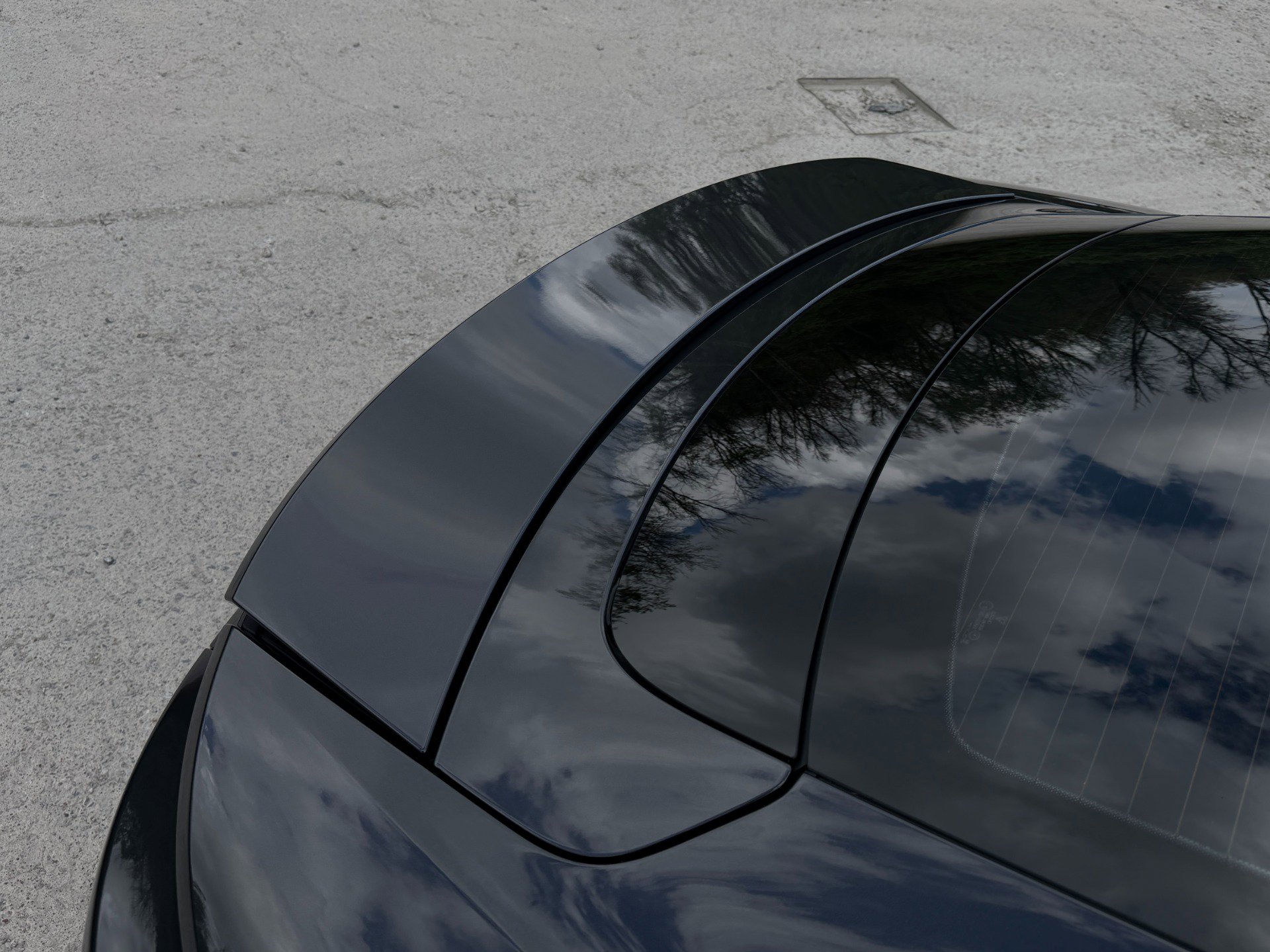 Used 2022 Porsche Taycan image 36
