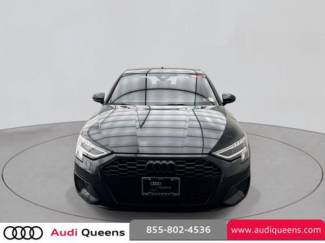 Certified 2023 Audi A3 2.0T Premium w/ Convenience Package image 2