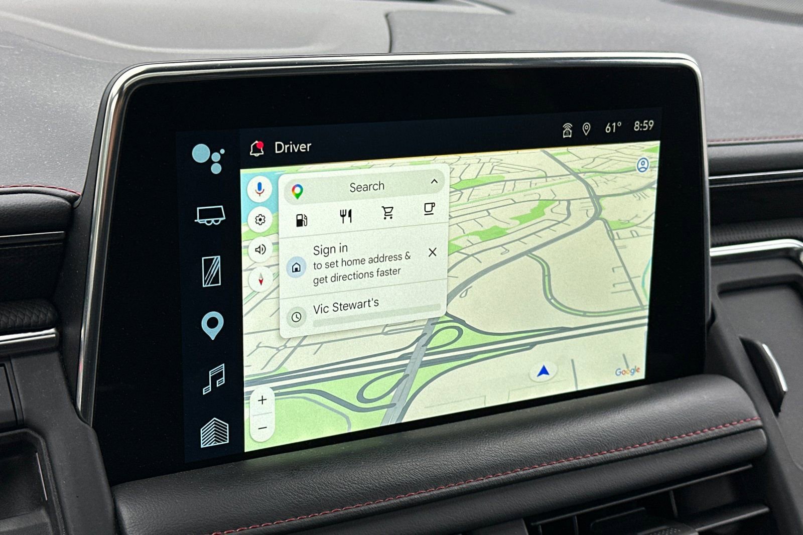 Used 2023 Chevrolet Suburban RST w/ Luxury Package image 45