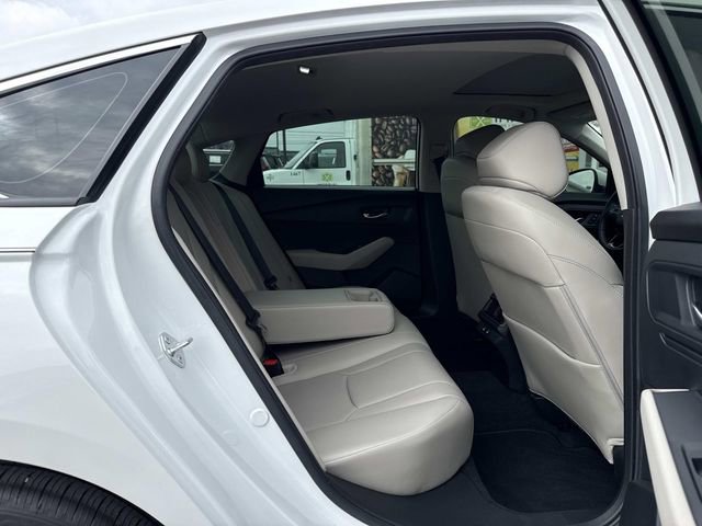 Used 2025 Honda Accord EX-L image 15