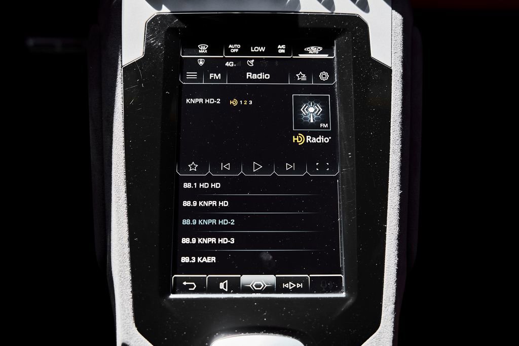 Used 2023 Lamborghini Huracan Tecnica image 63