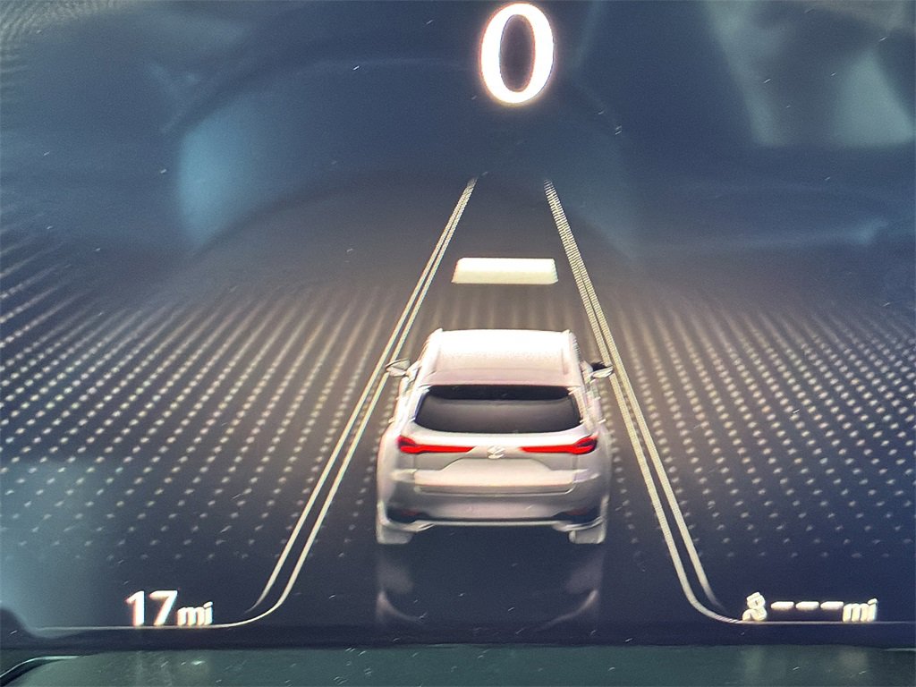 New 2026 MAZDA CX-90 Plug-In Hybrid w/ Preferred image 26