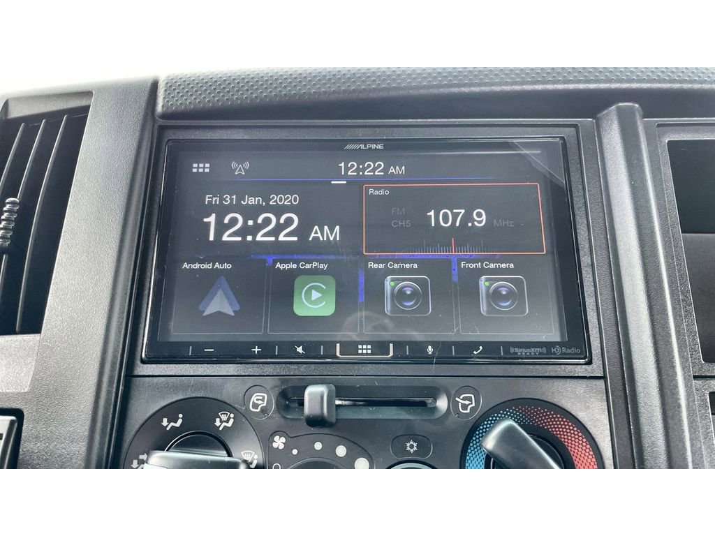 New 2024 Chevrolet Low Cab Forward 6500XD image 21