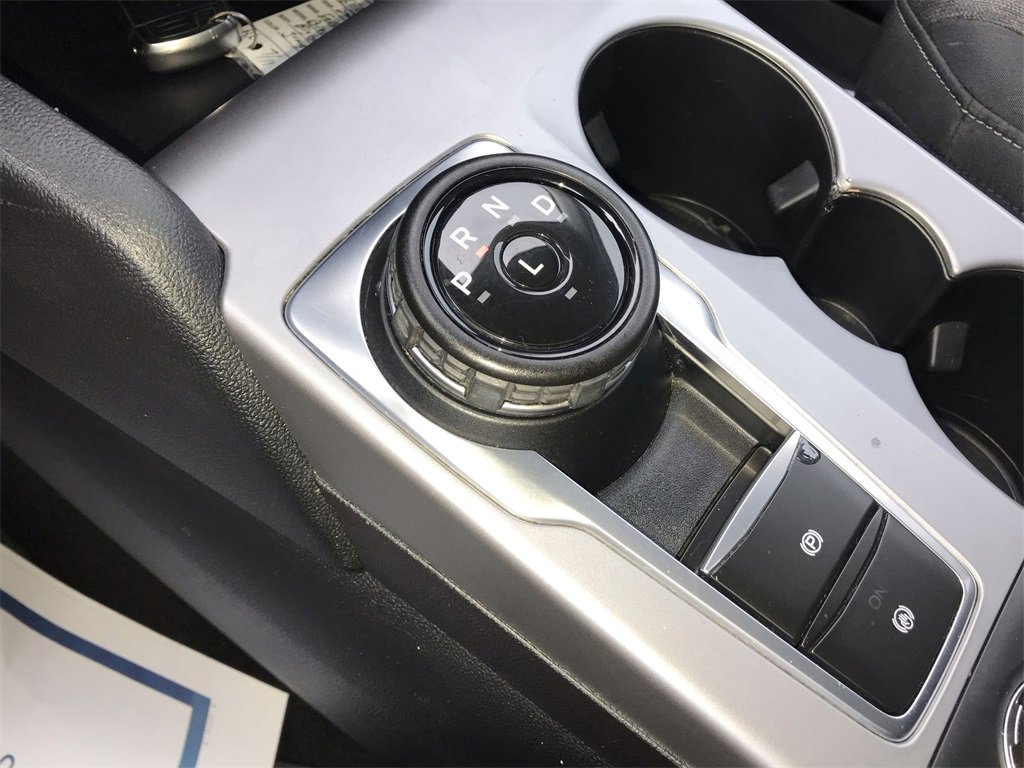 Used 2023 Ford Bronco Sport Big Bend image 18