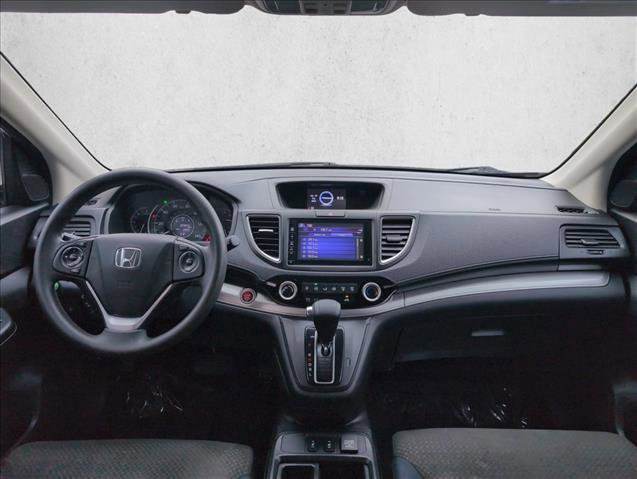 Used 2016 Honda CR-V EX image 21