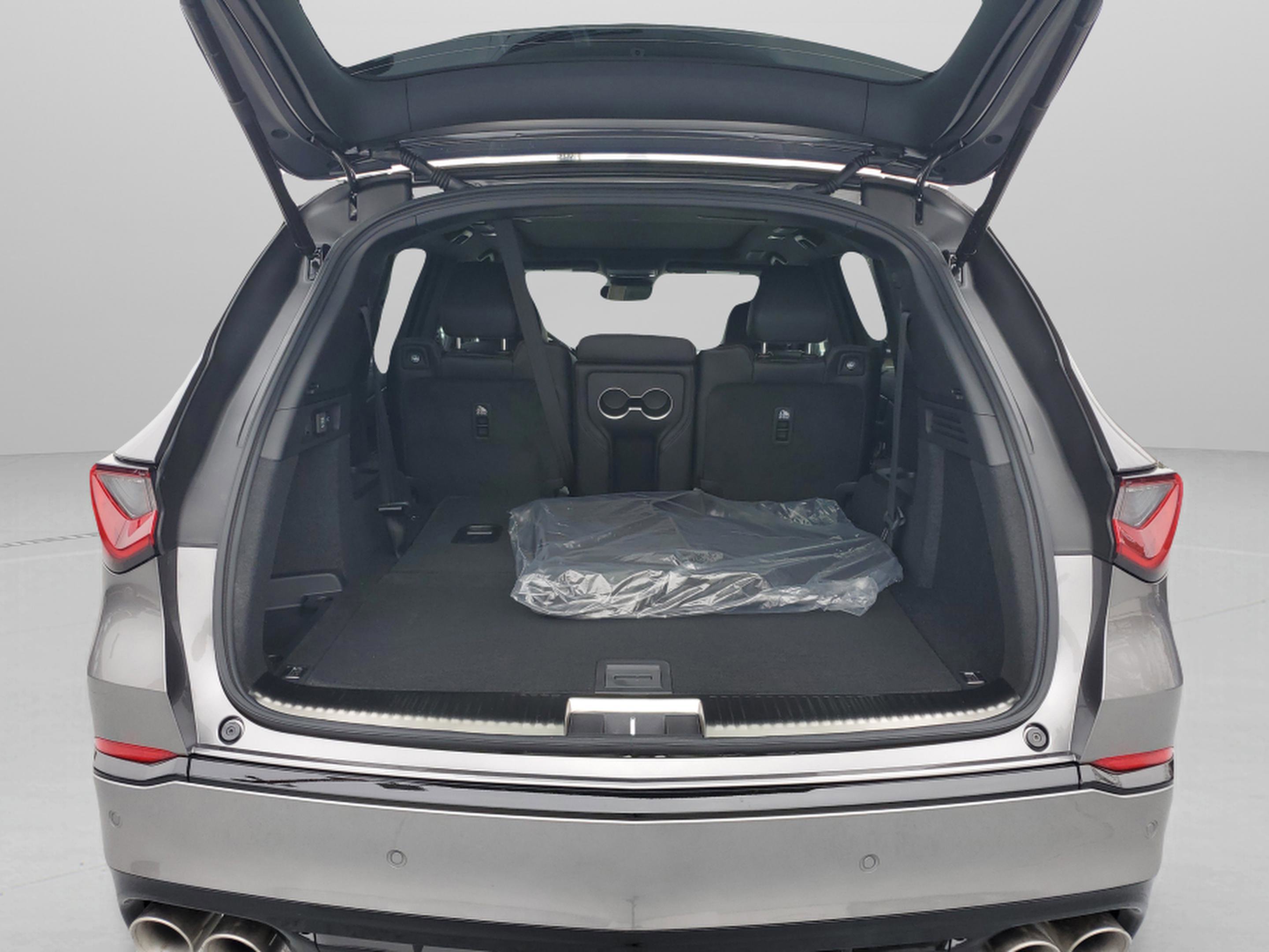 New 2026 Acura MDX Type S image 10