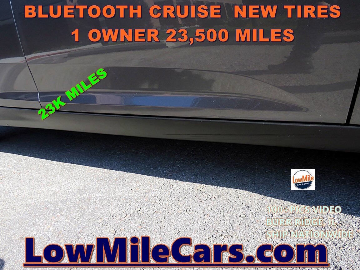 Used 2013 Ford Focus SE image 91