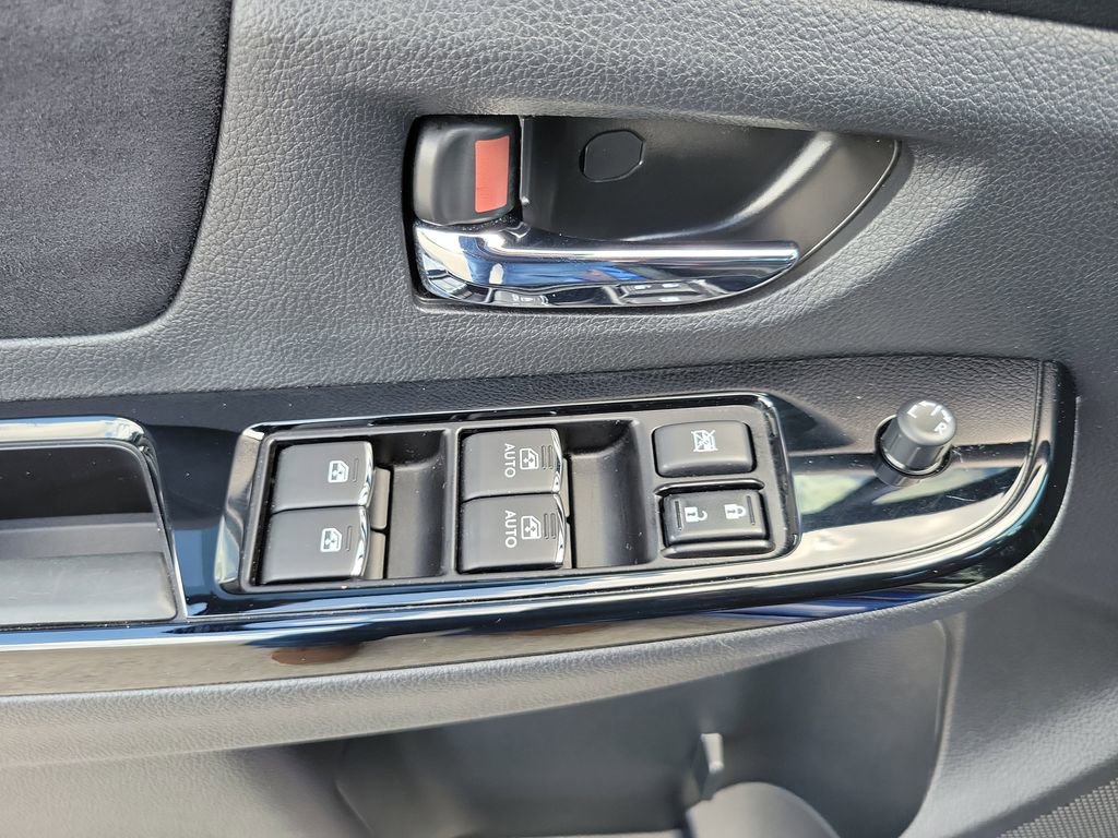 Used 2021 Subaru WRX STI AWD/4WD image 19