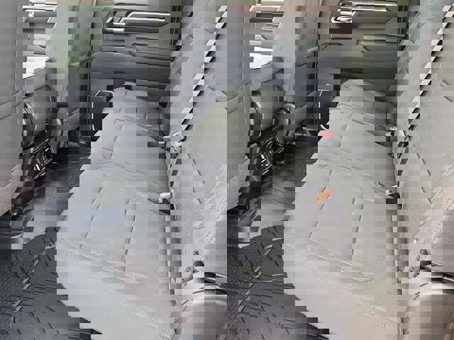 New 2026 Chevrolet Silverado 1500 LT w/ Protection Package image 9