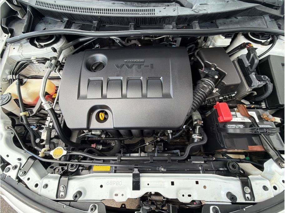 Used 2012 Toyota Corolla S FWD image 22
